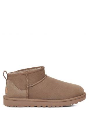 Yessenia | Botines de Invierno