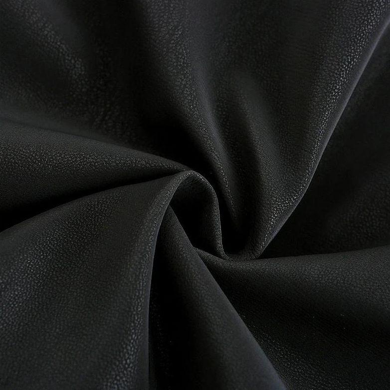 Eros | Chaqueta de Cuero Estilo Biker para Hombre