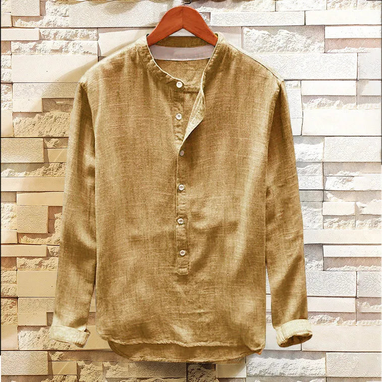 Sandro | Camiseta Casual para Hombre
