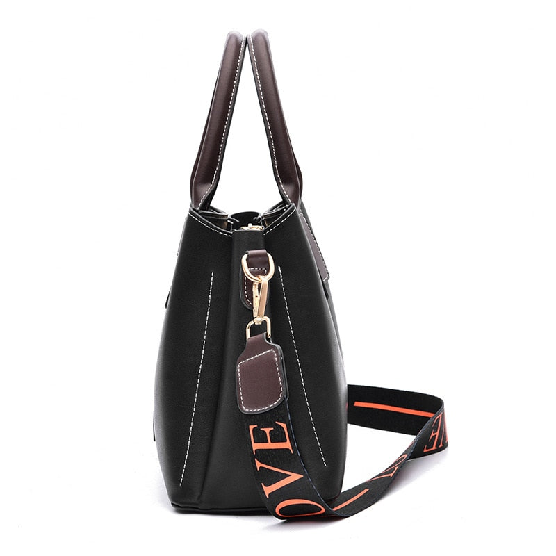 Ceciliane | Bolsa de hombro práctica
