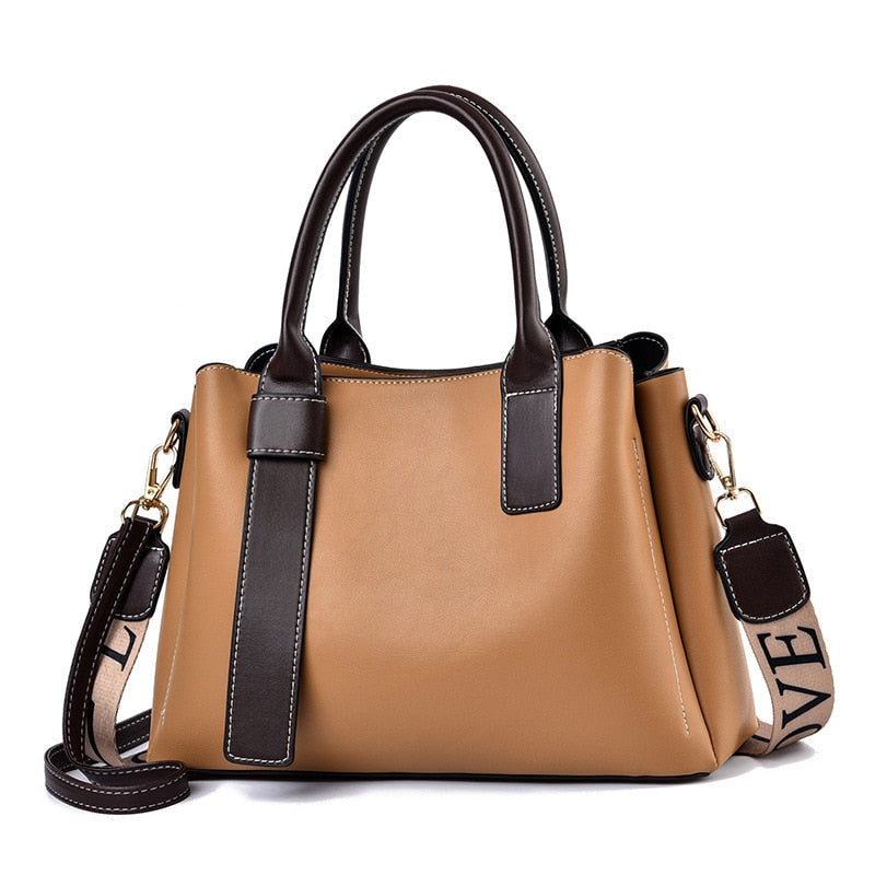 Ceciliane | Bolsa de hombro práctica