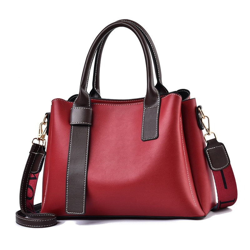 Ceciliane | Bolsa de hombro práctica
