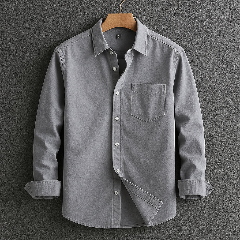 Eloy | Camisa Clásica para hombre