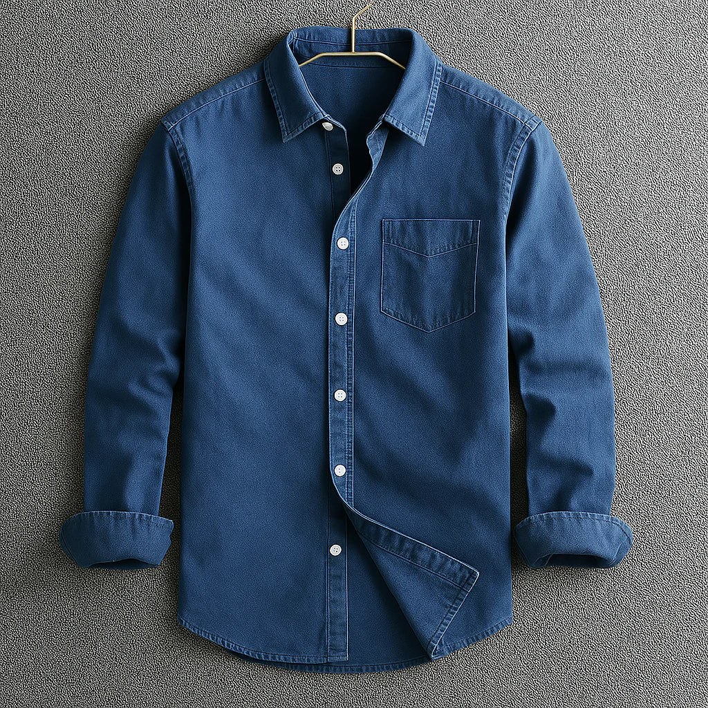 Eloy | Camisa Clásica para hombre