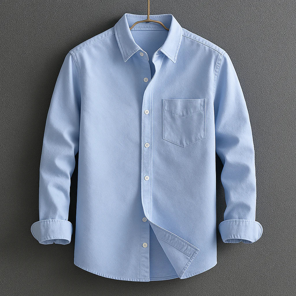 Eloy | Camisa Clásica para hombre