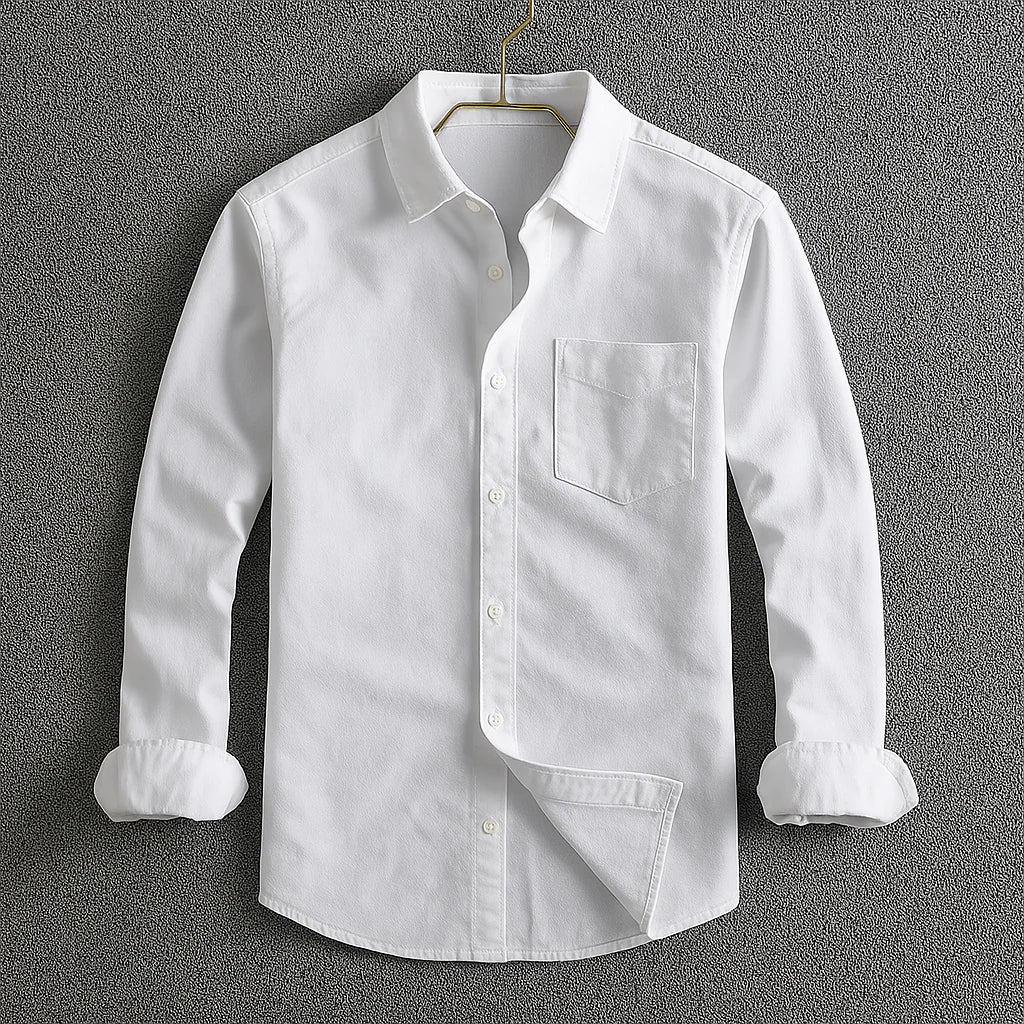 Eloy | Camisa Clásica para hombre