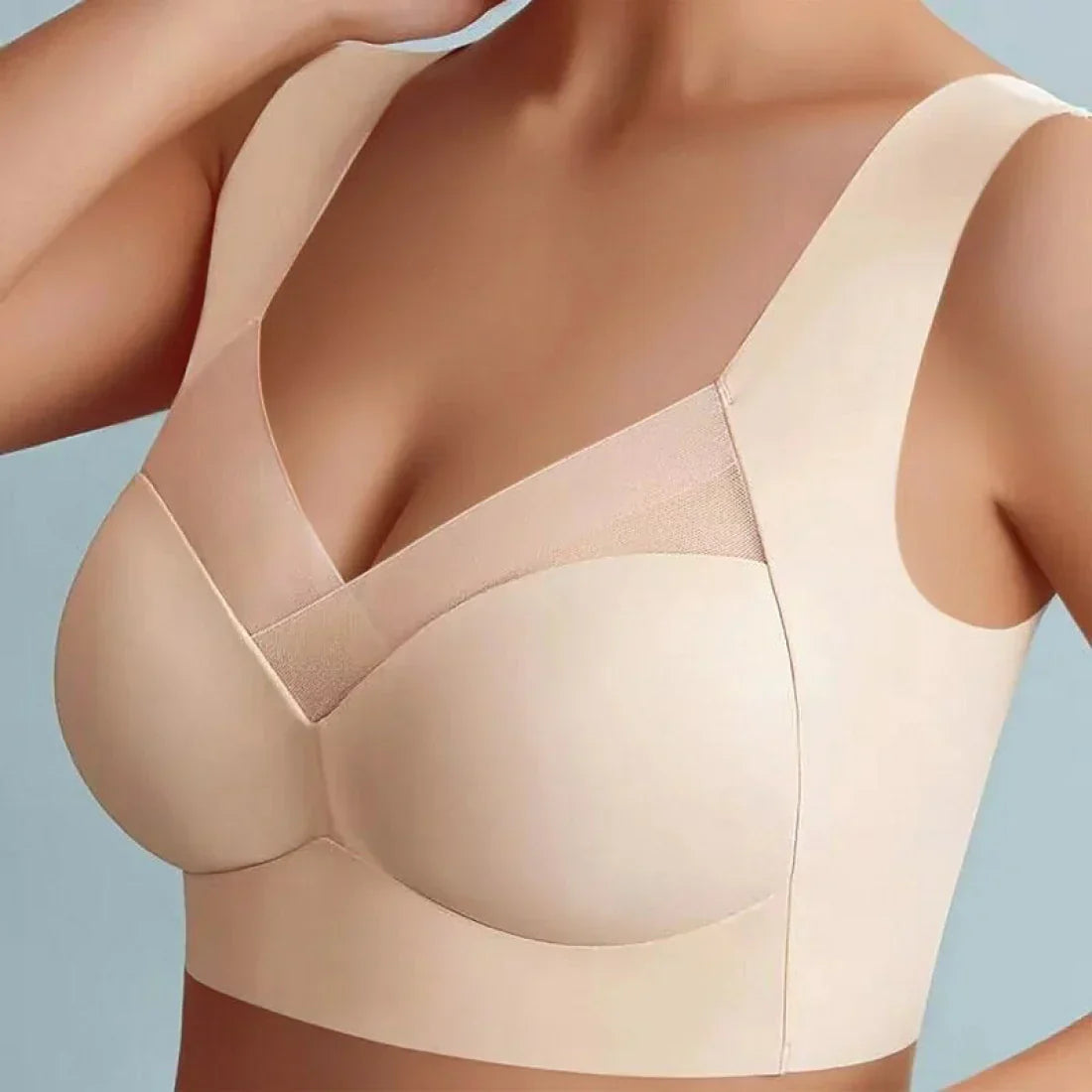 Cheryl | Sujetador Push-Up para mujeres