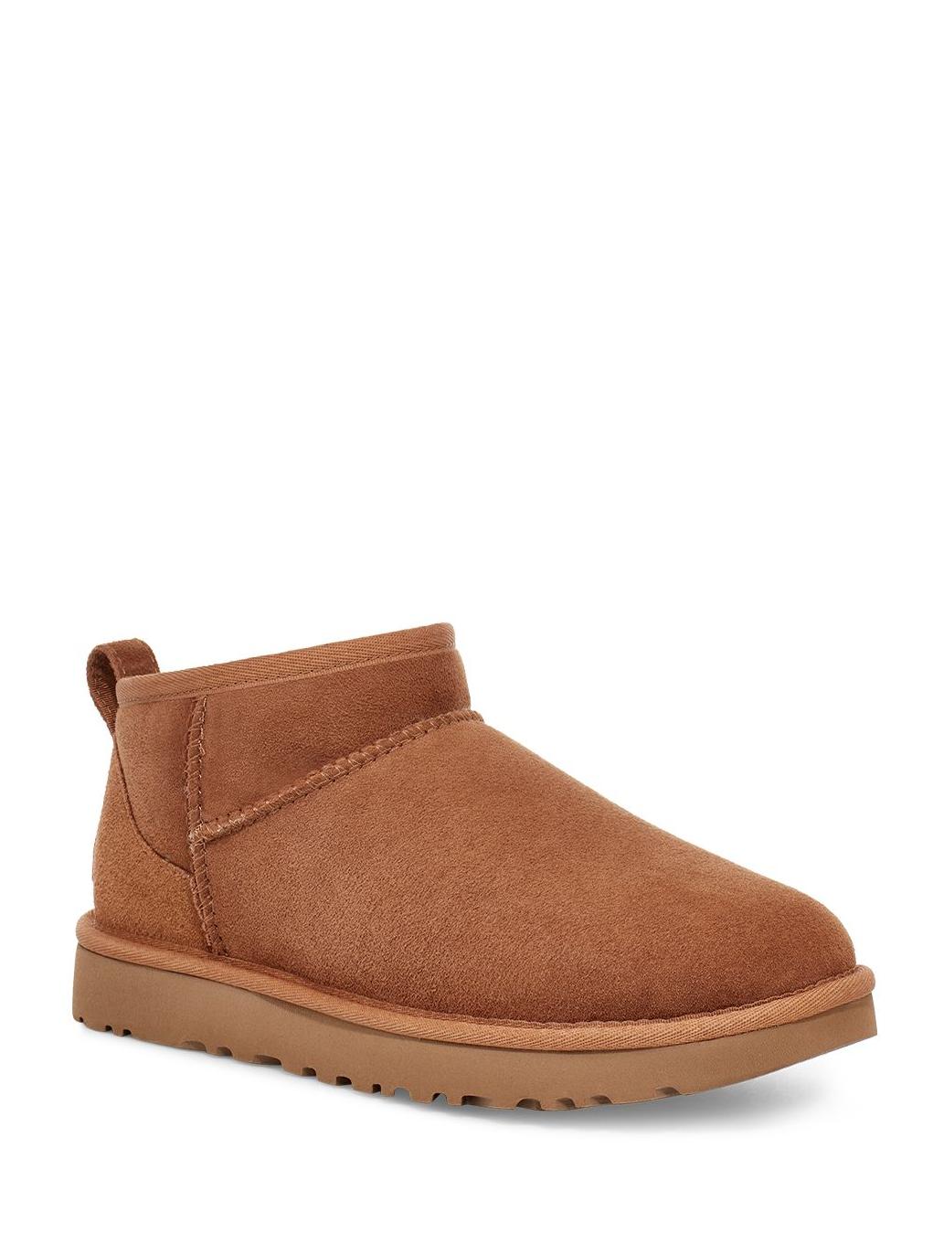 Yessenia | Botines de Invierno