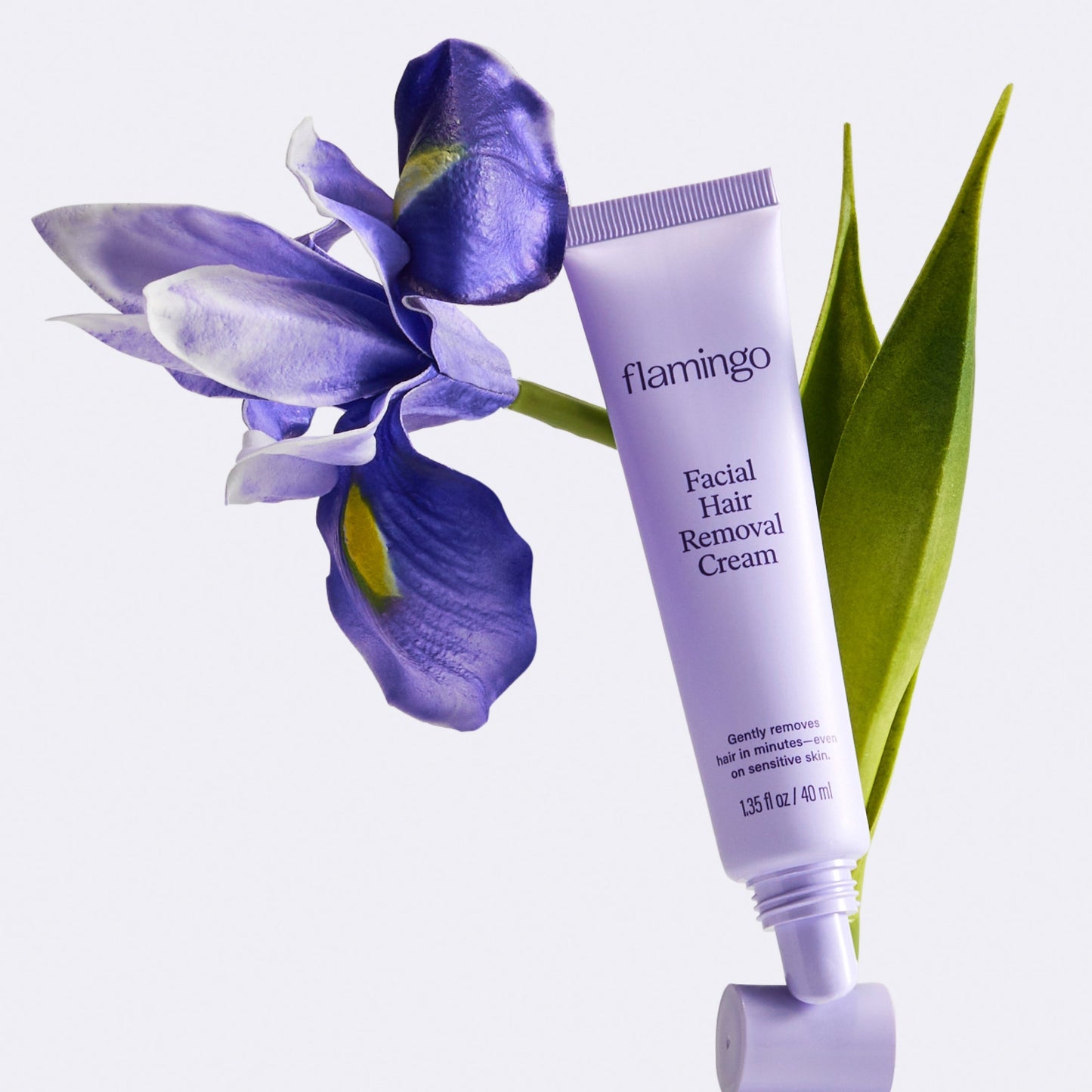 Crema Depilatoria Facial