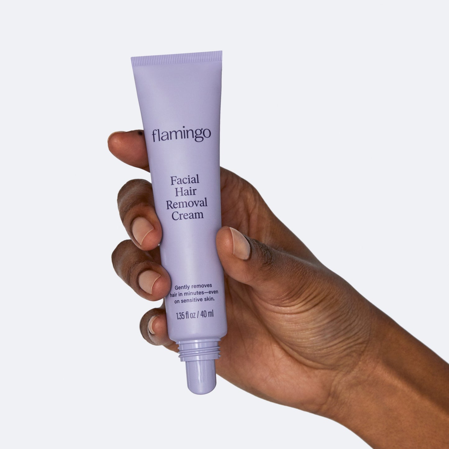 Crema Depilatoria Facial