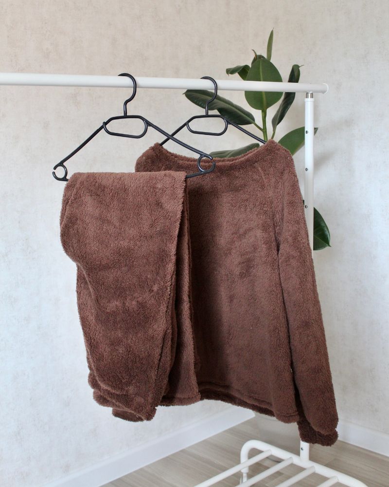 Varsovia | Conjunto cómodo y suave para mujer