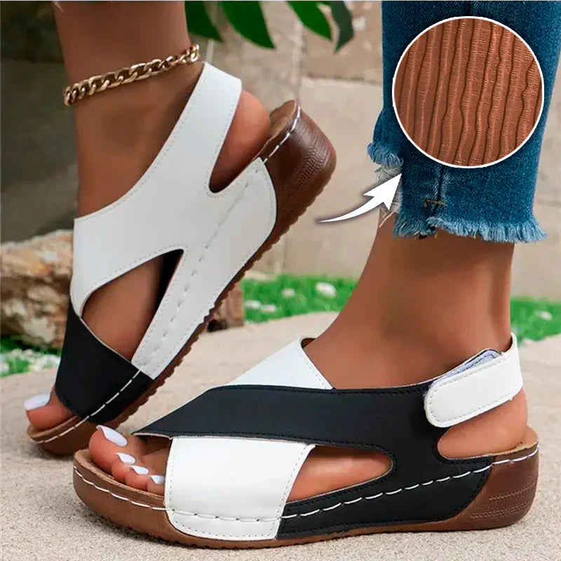 Riga | Sandalias de Verano
