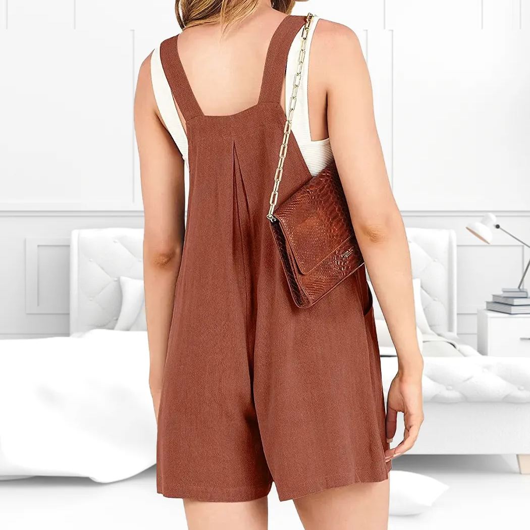 Filipina | Conjunto corto cómodo para usar en verano