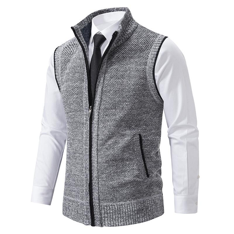 Miguel | Chaleco Elegante para Hombres