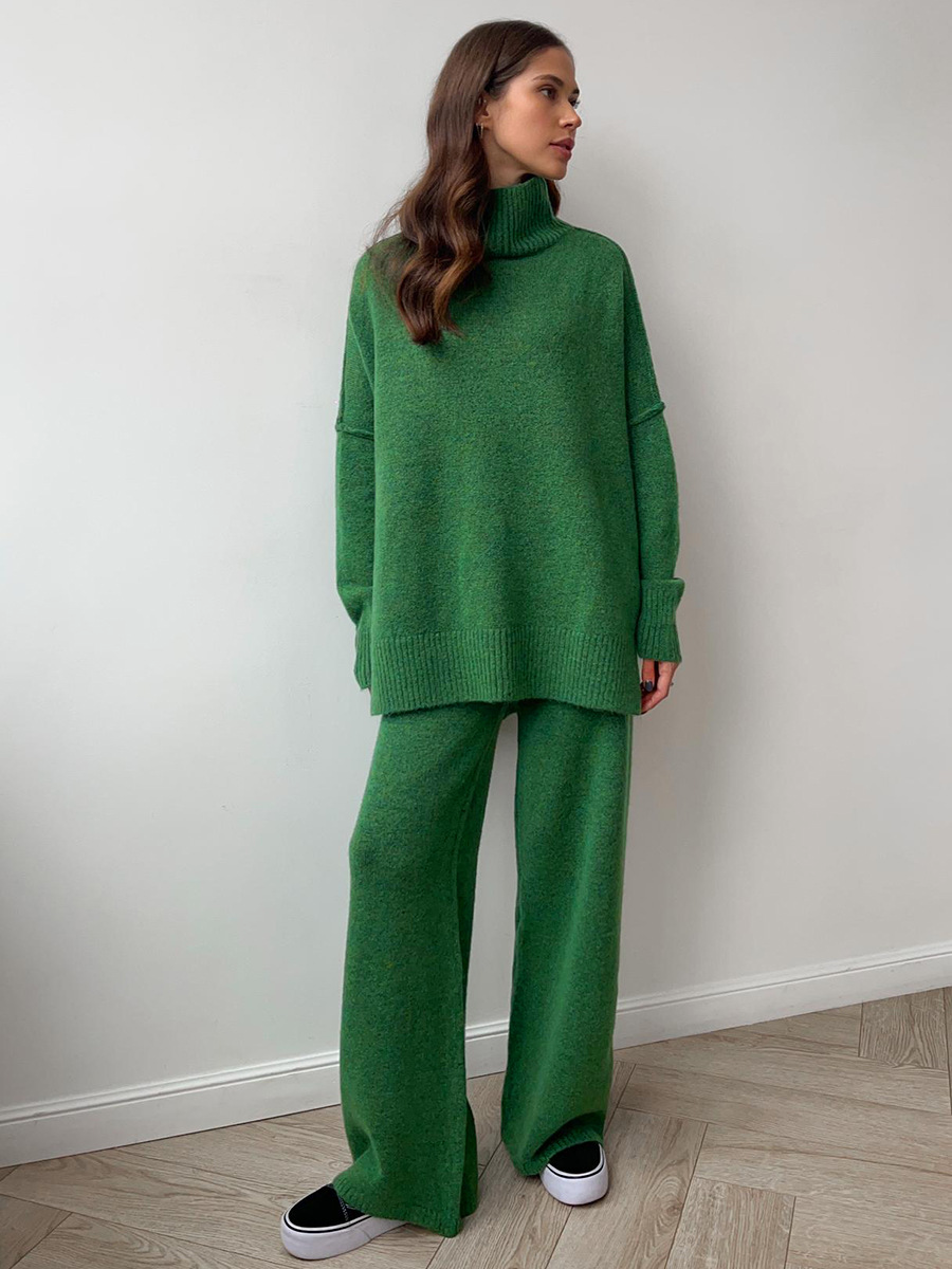 Becca | Conjunto Versátil y Elegante