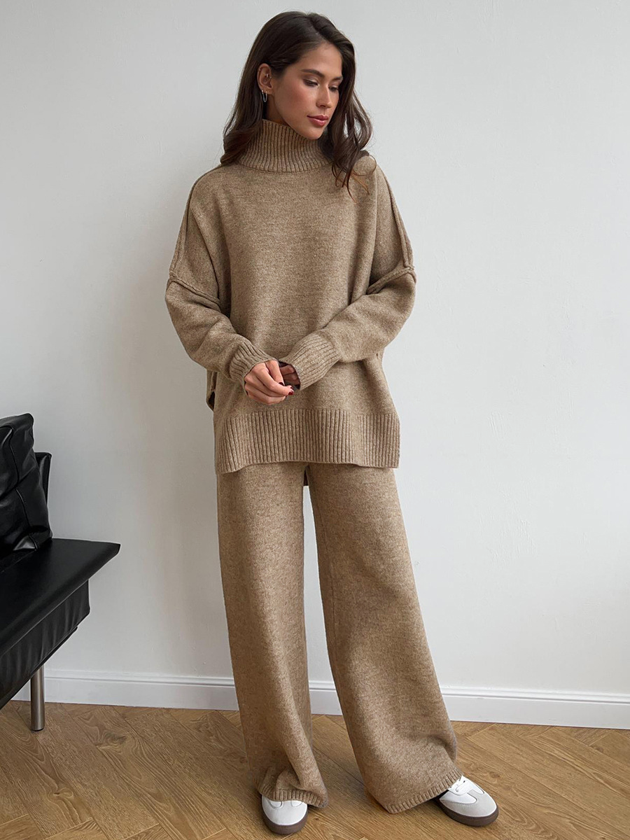 Becca | Conjunto Versátil y Elegante