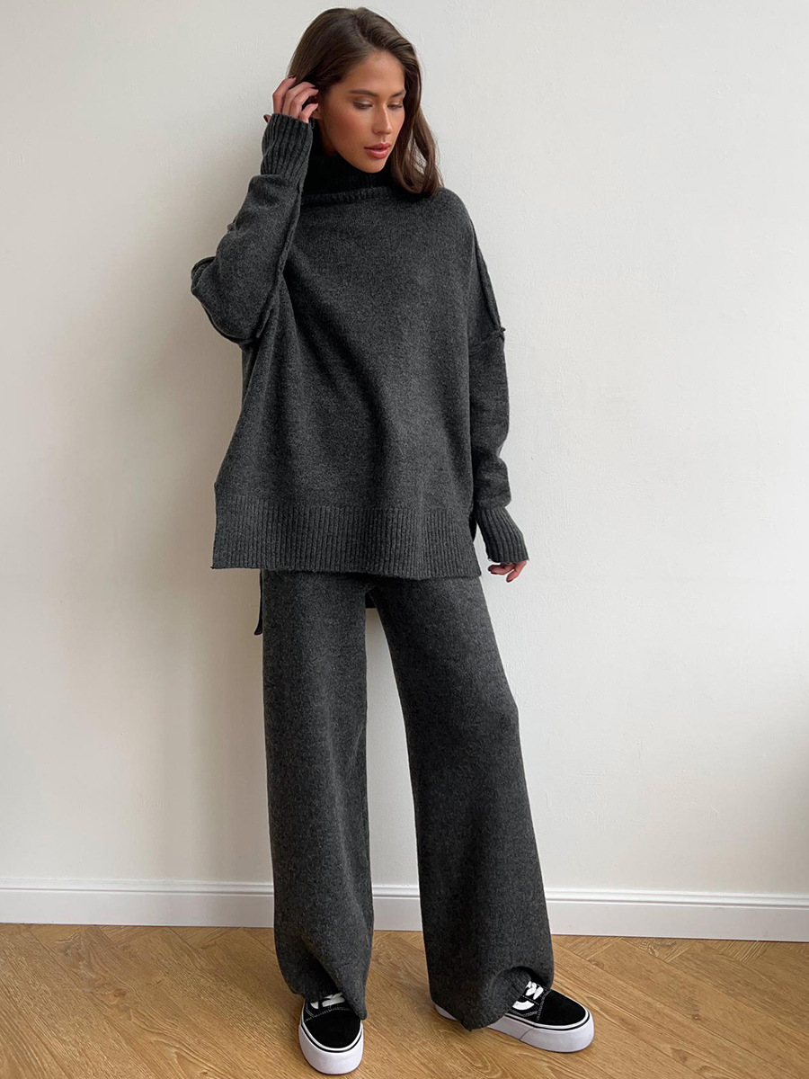 Becca | Conjunto Versátil y Elegante