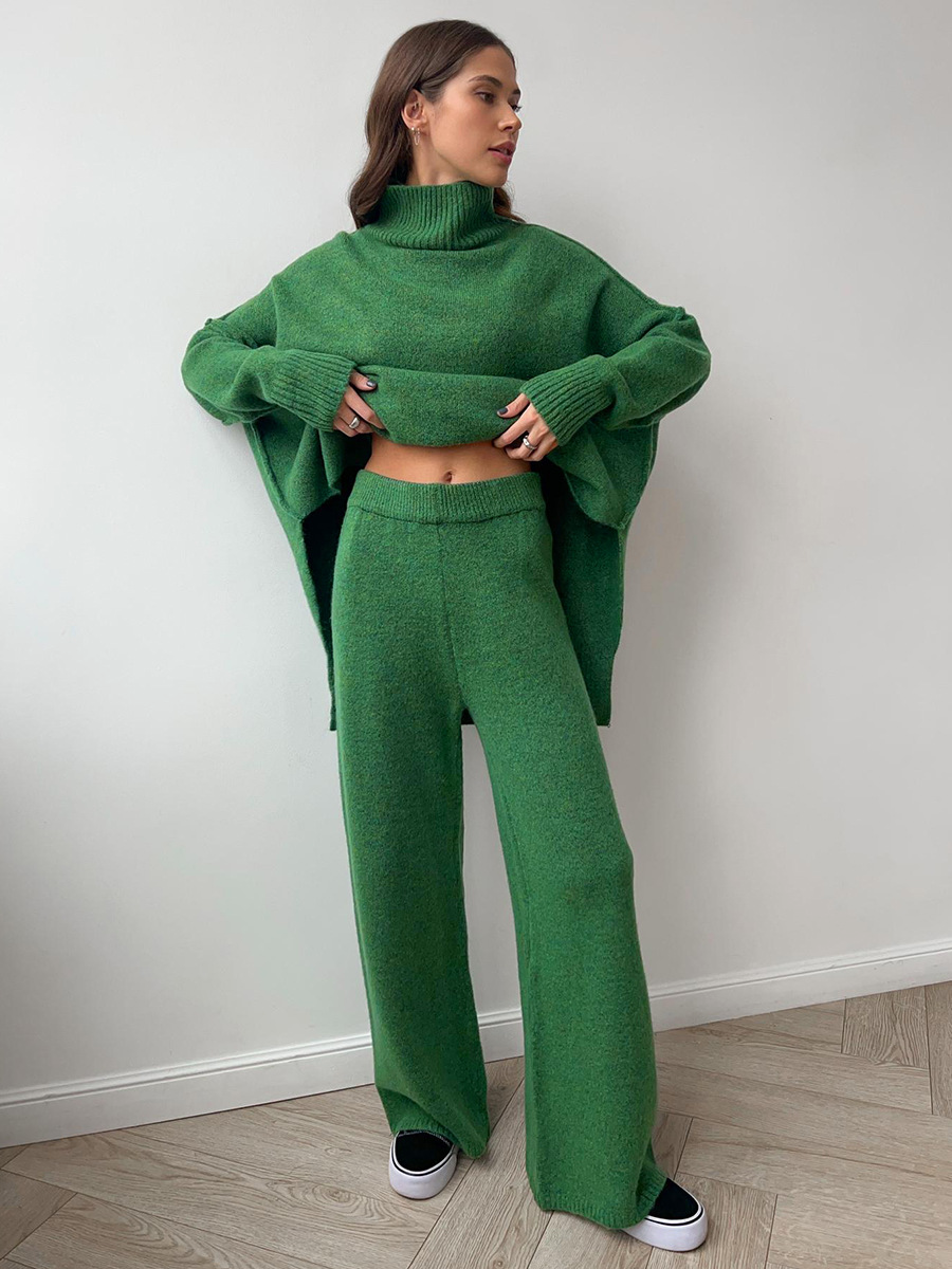 Becca | Conjunto Versátil y Elegante