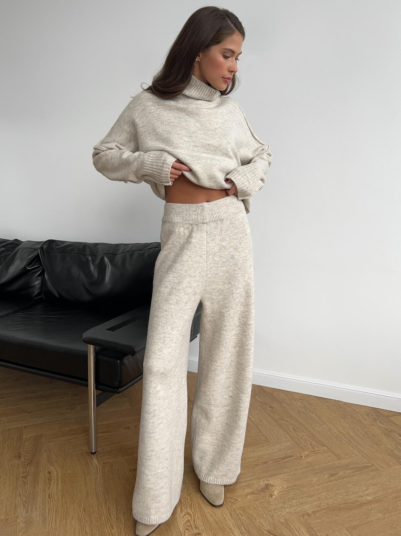 Becca | Conjunto Versátil y Elegante