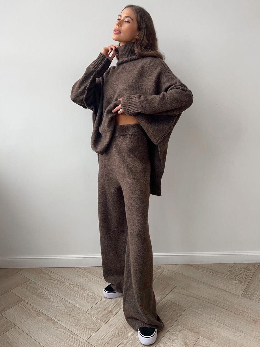Becca | Conjunto Versátil y Elegante