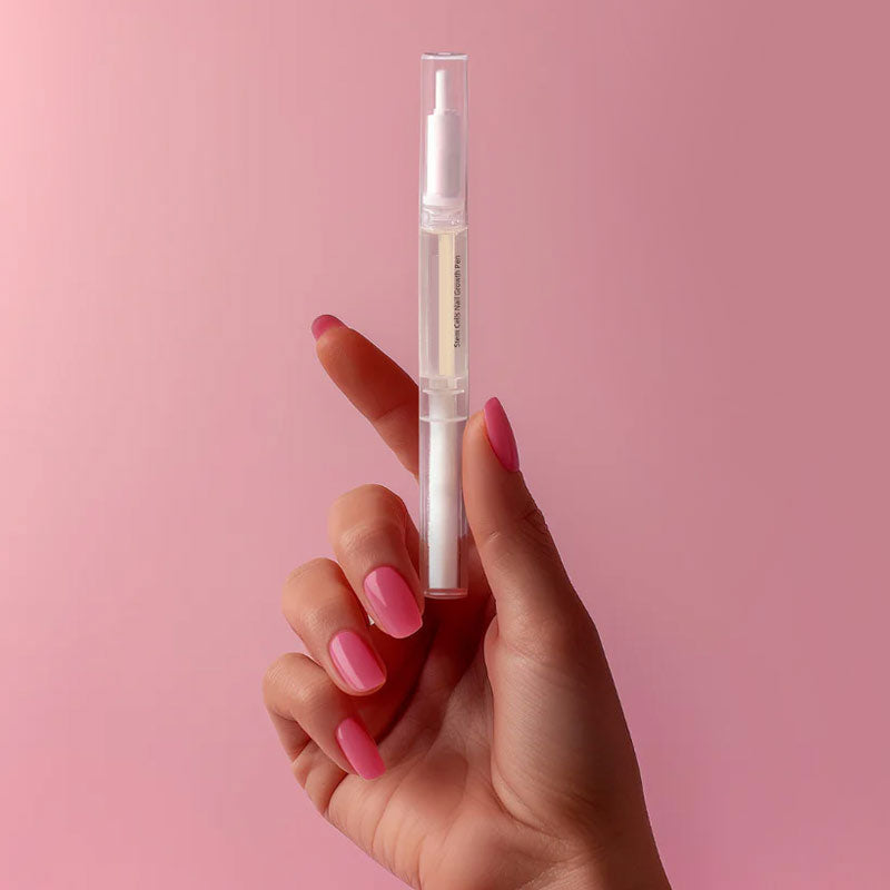 NailGrowthPen | Bolígrafo para el Crecimiento de Uñas con Células Madre