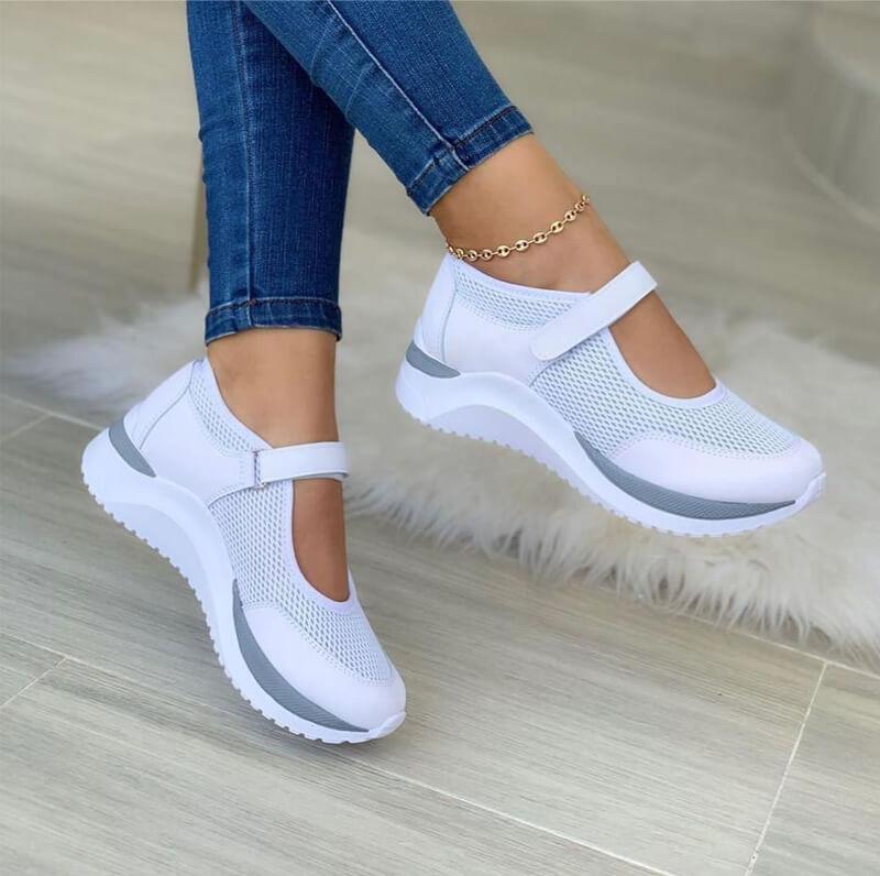 Durand | Zapatillas con un toque deportivo