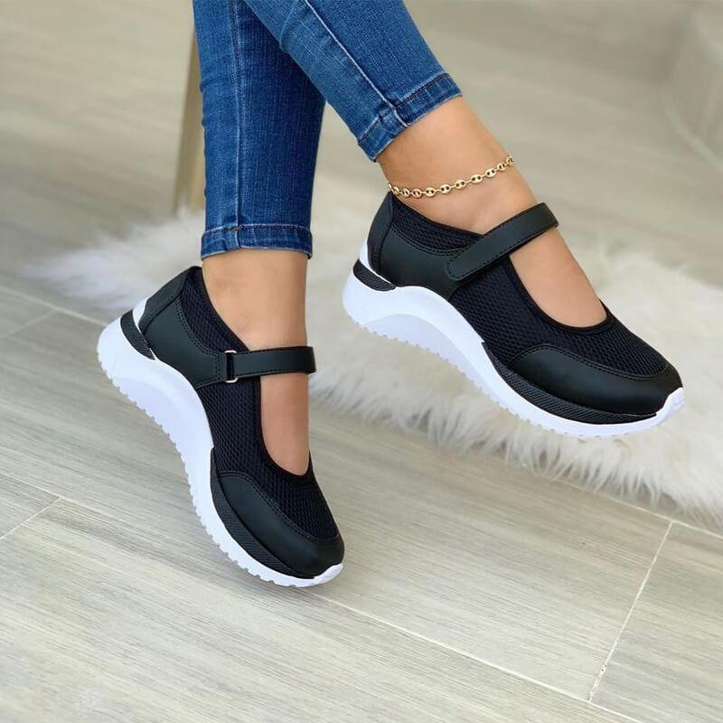 Durand | Zapatillas con un toque deportivo