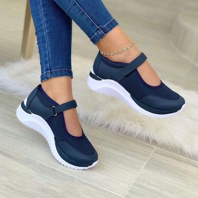 Durand | Zapatillas con un toque deportivo