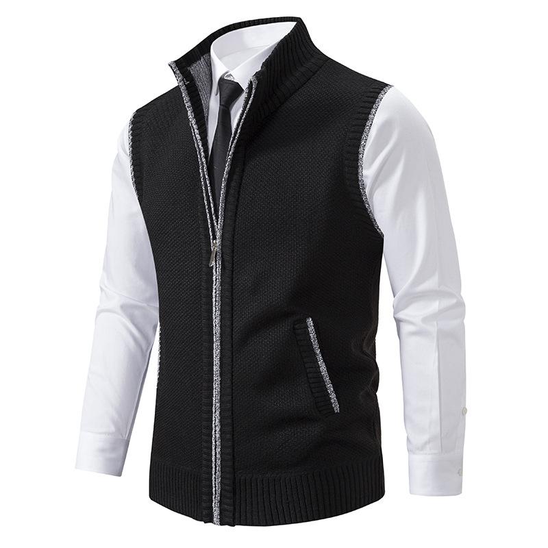 Miguel | Chaleco Elegante para Hombres