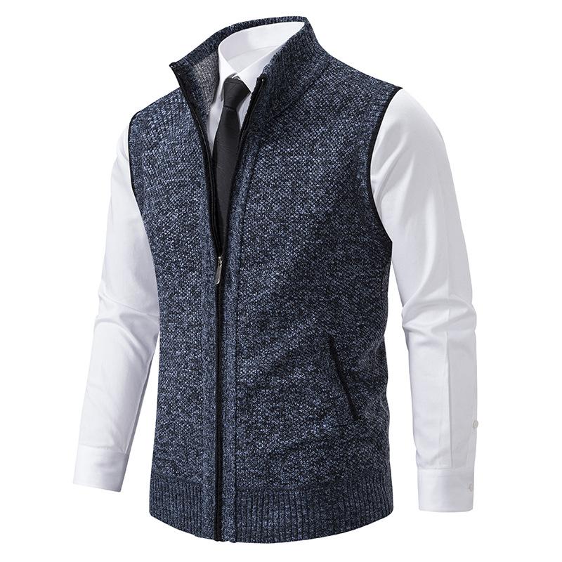 Miguel | Chaleco Elegante para Hombres
