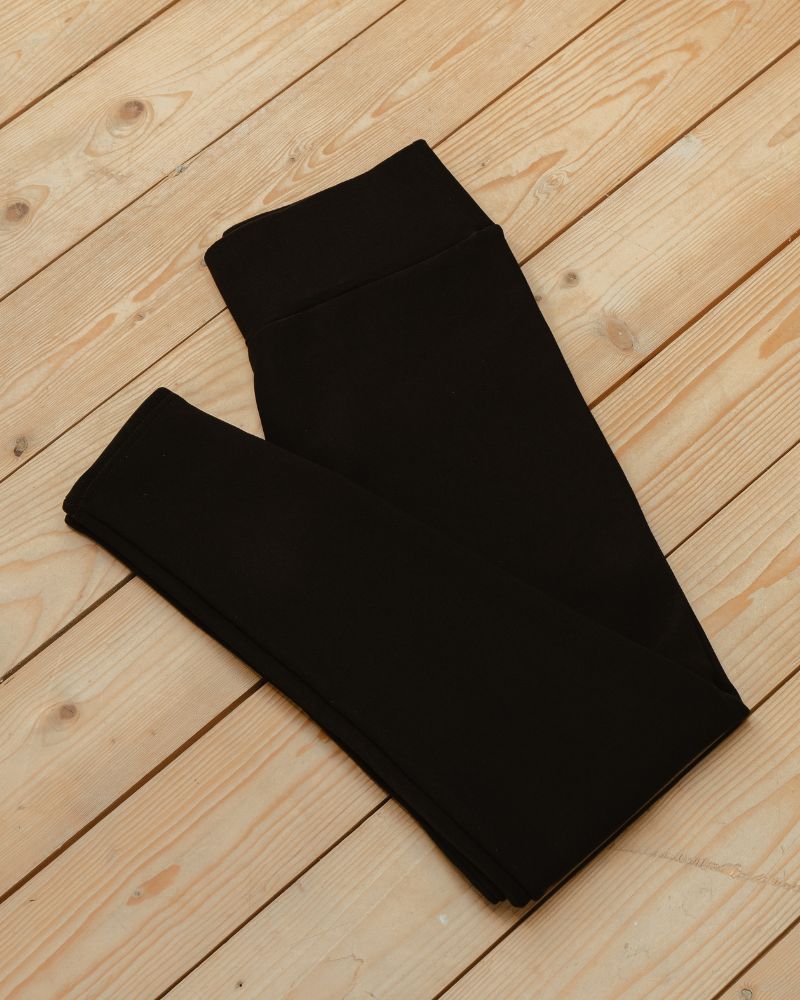 Lisboa | Leggings forrados para los días fríos