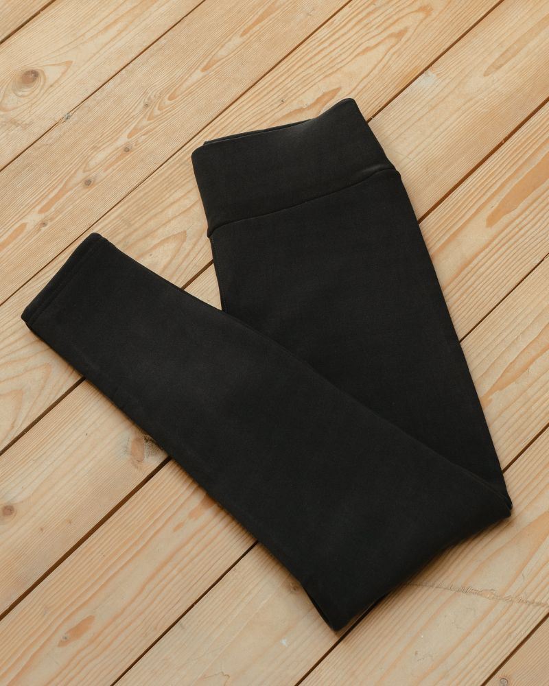 Lisboa | Leggings forrados para los días fríos