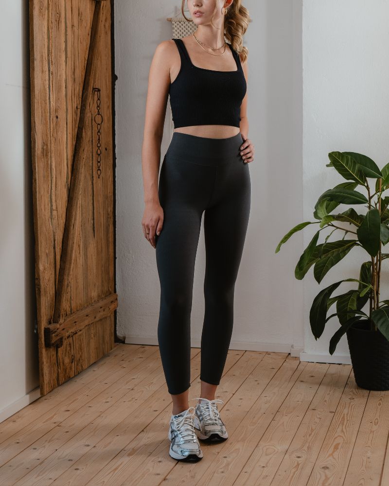 Lisboa | Leggings forrados para los días fríos