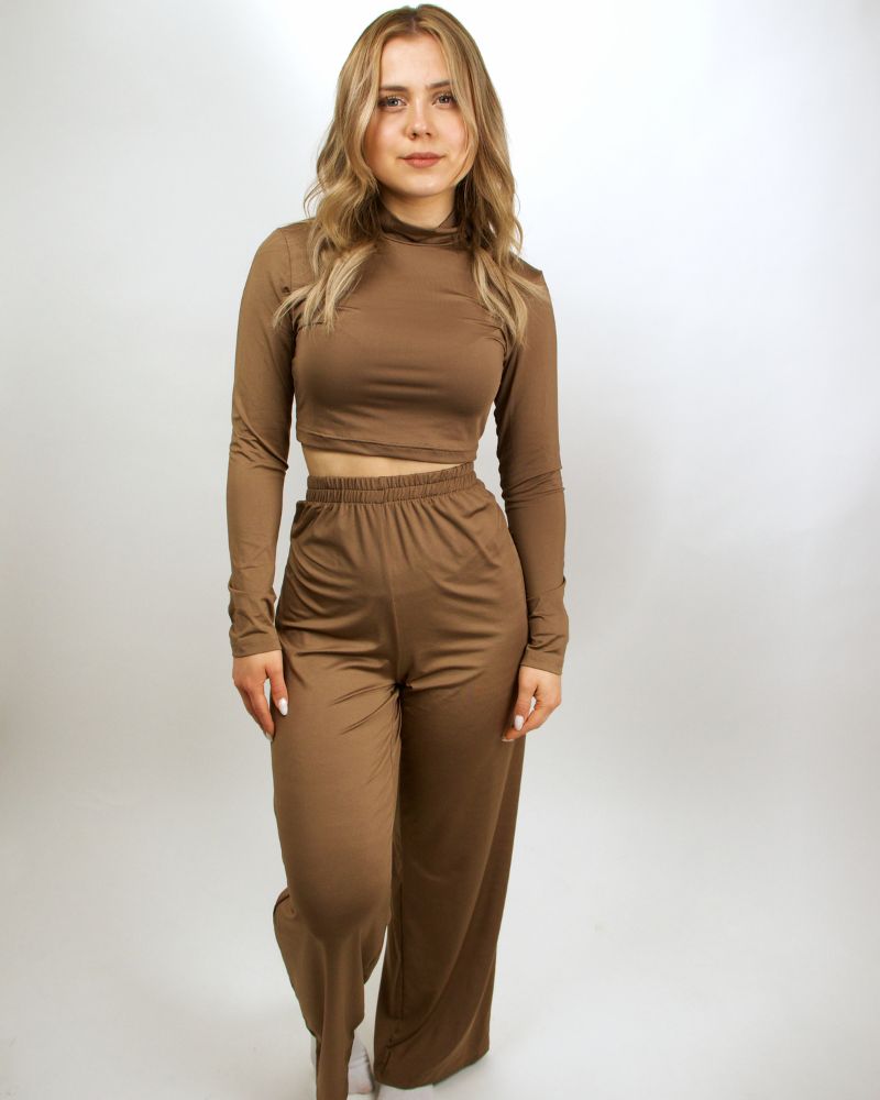 Viena | Conjunto cómodo de mujer