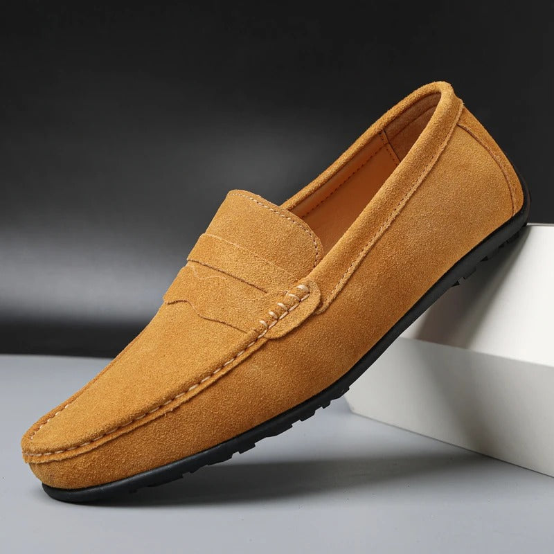 Saul | Mocasines para Hombre
