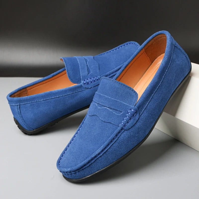 Saul | Mocasines para Hombre