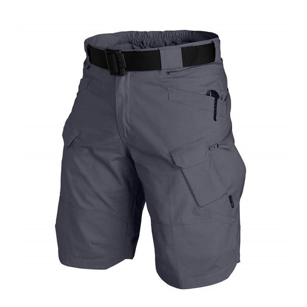Giovanni | Pantalones Cortos Tácticos para Hombre
