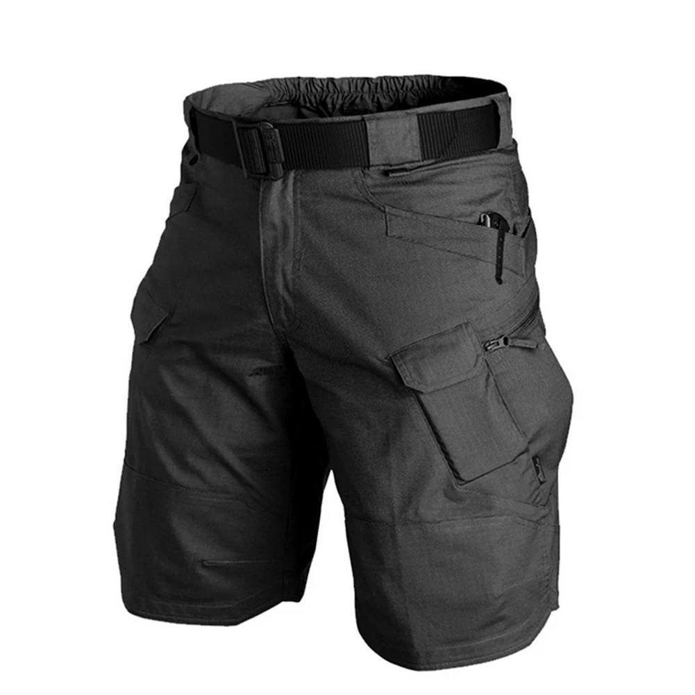 Giovanni | Pantalones Cortos Tácticos para Hombre