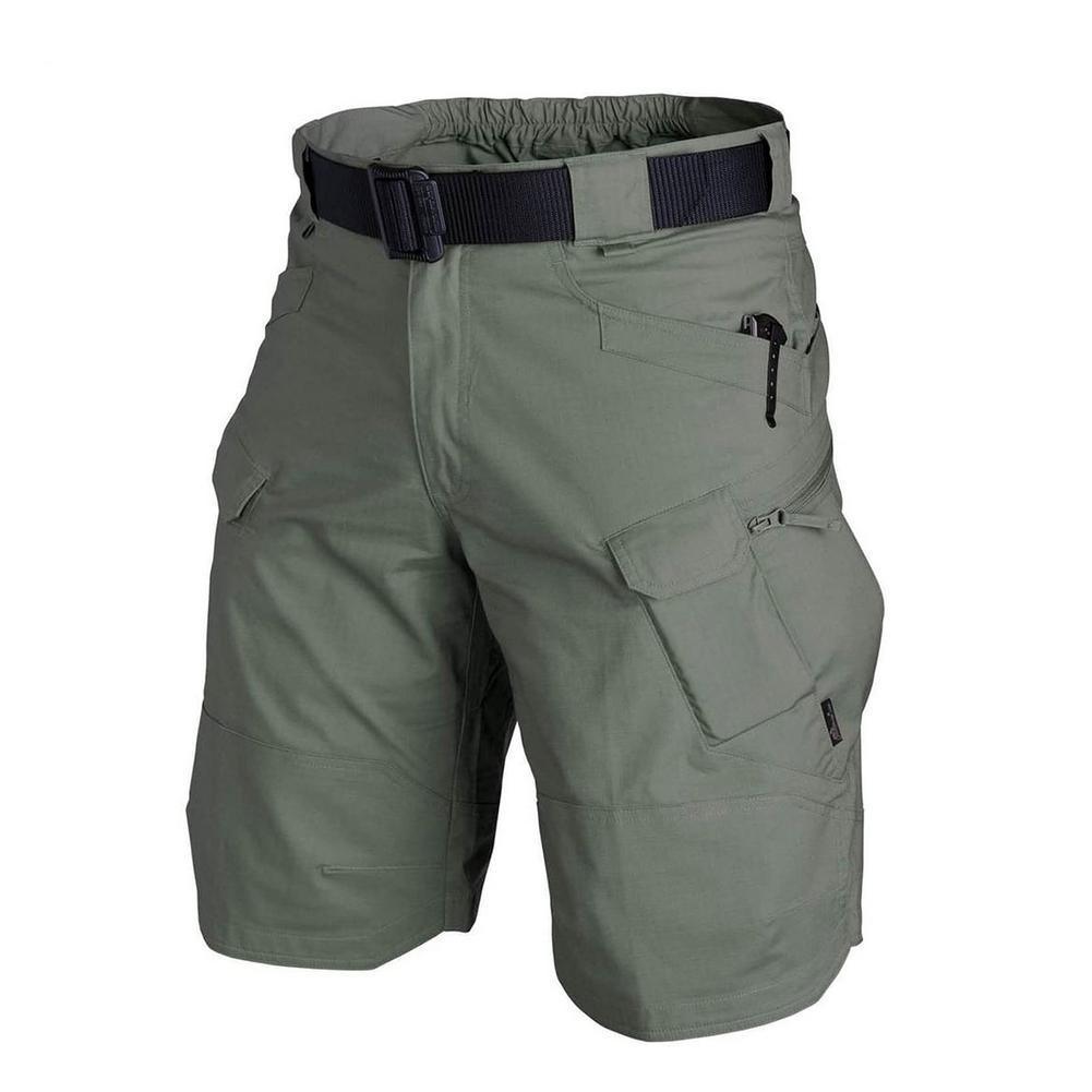 Giovanni | Pantalones Cortos Tácticos para Hombre