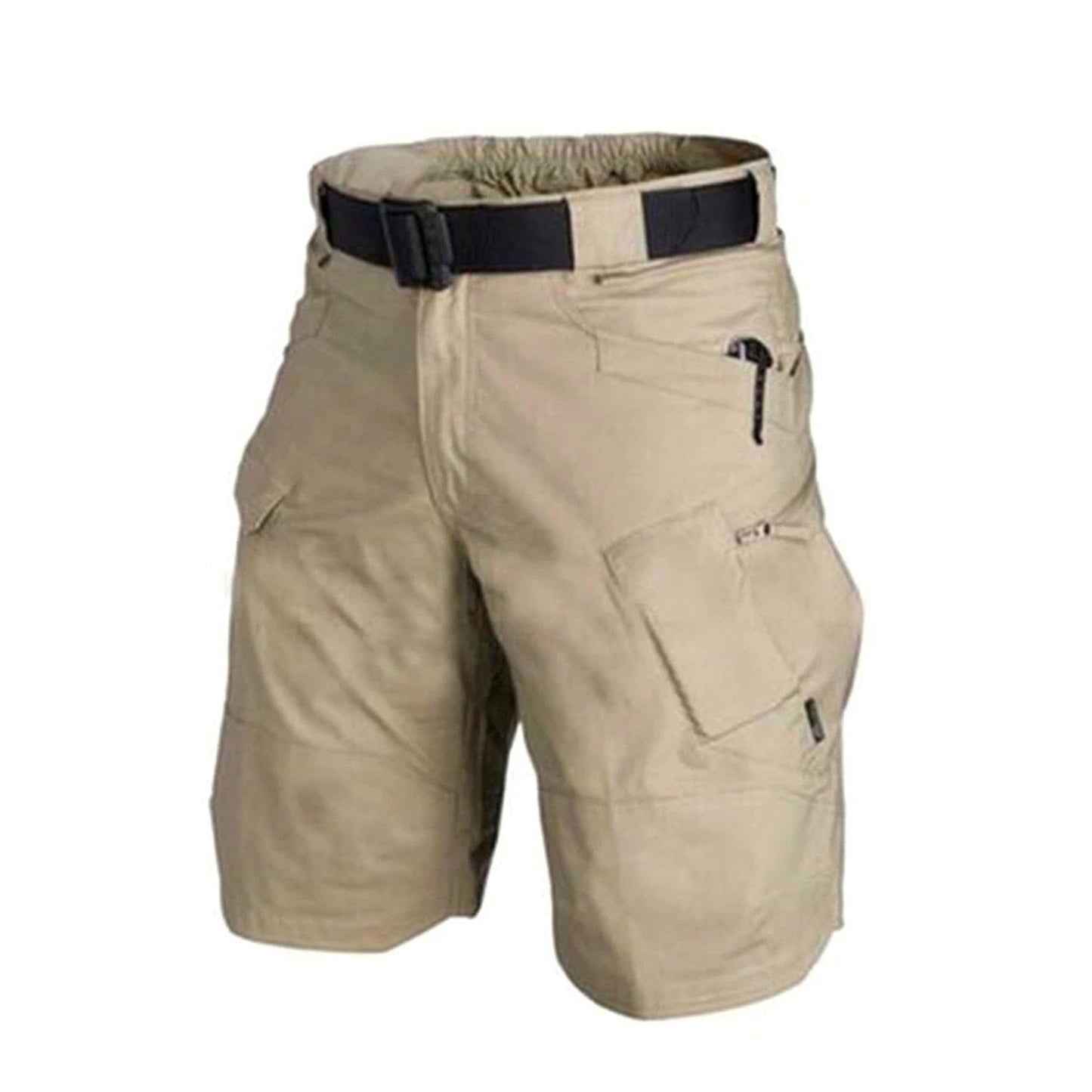 Giovanni | Pantalones Cortos Tácticos para Hombre