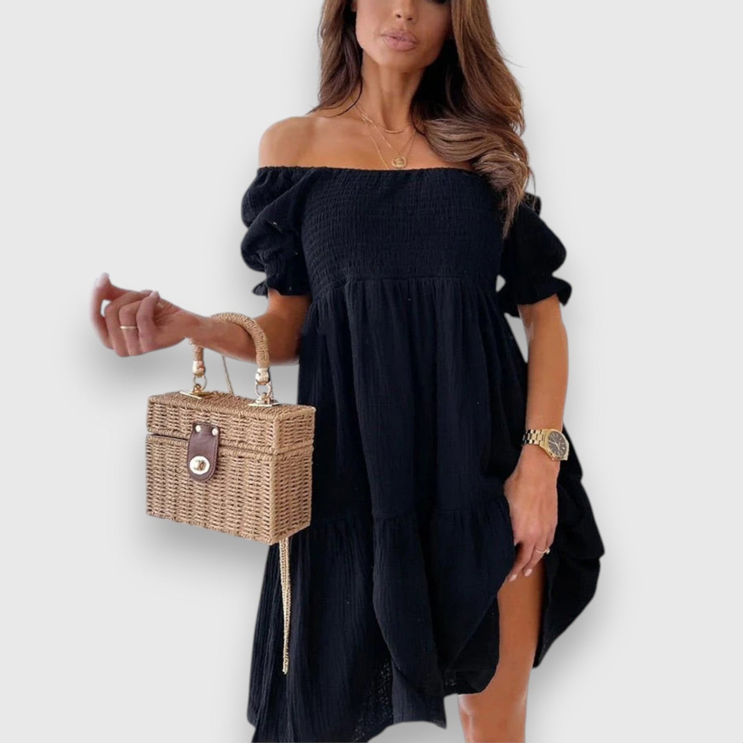 Sídney | Vestido de Verano