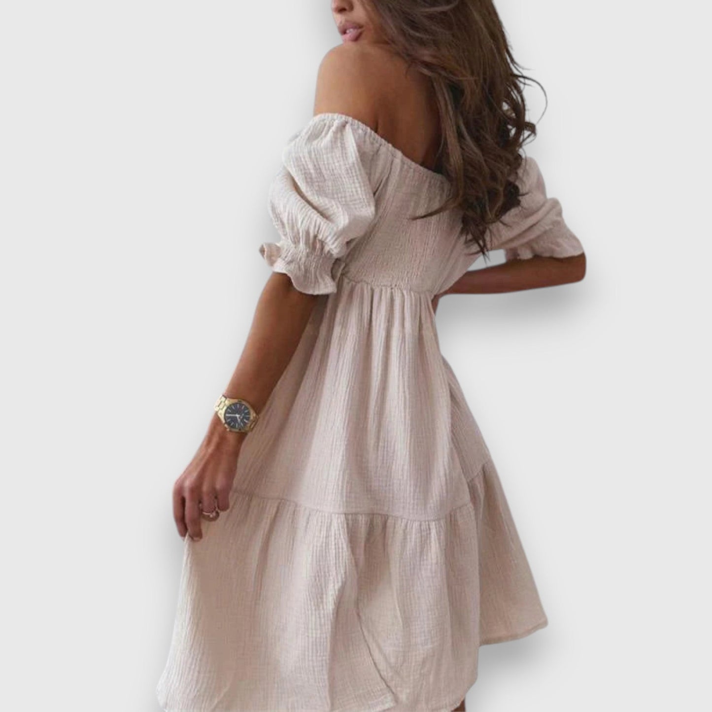 Sídney | Vestido de Verano