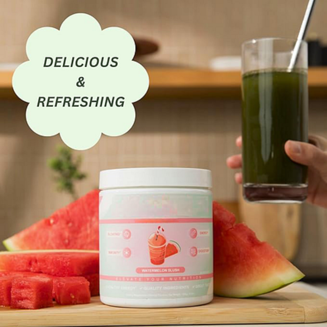 Superfoods FreshWave| Polvo Nutricional de Verduras Orgánicas
