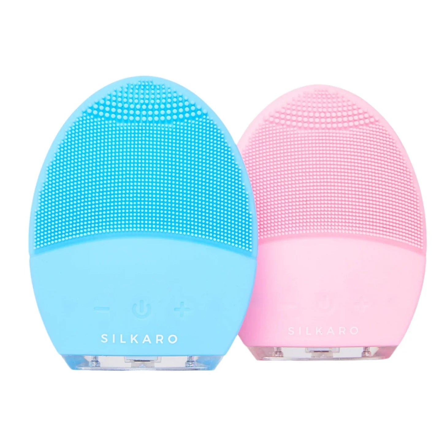 RadianceSpin Brush | Cepillo Eléctrico de Limpieza Facial