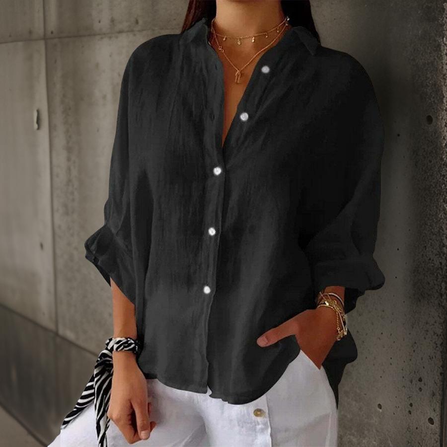 Giulianen | Camisa Fresca para el Verano