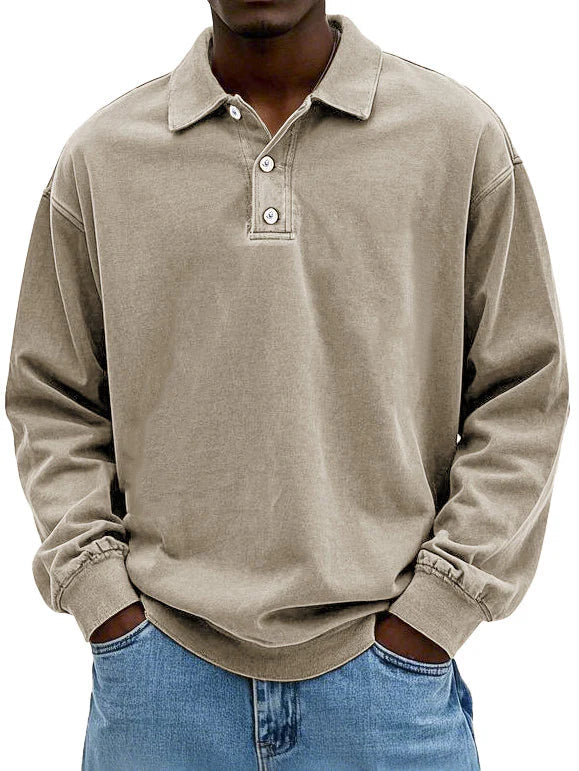 Ivone | Polo para hombre