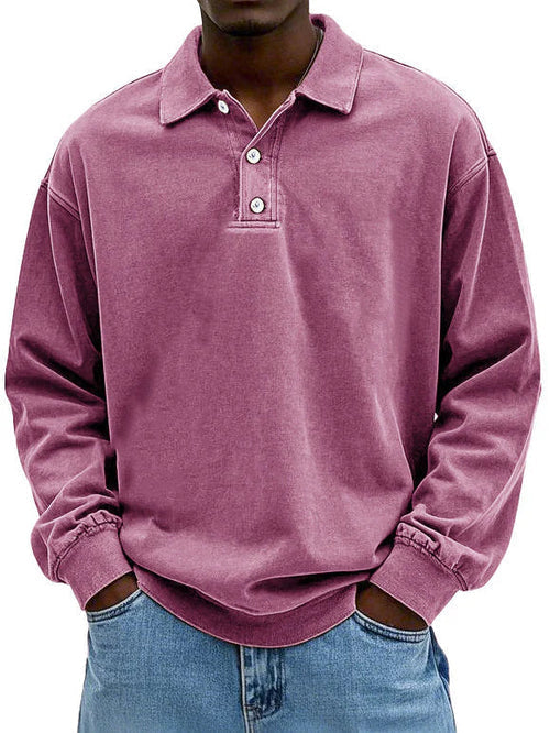 Ivone | Polo para hombre