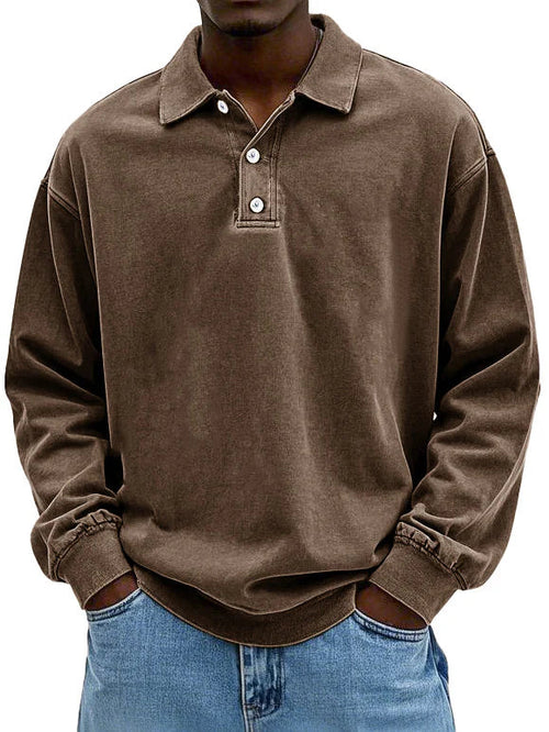 Ivone | Polo para hombre