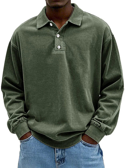 Ivone | Polo para hombre