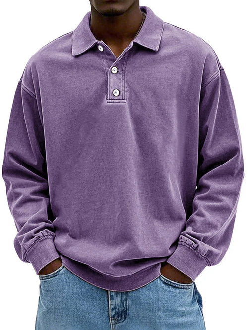 Ivone | Polo para hombre
